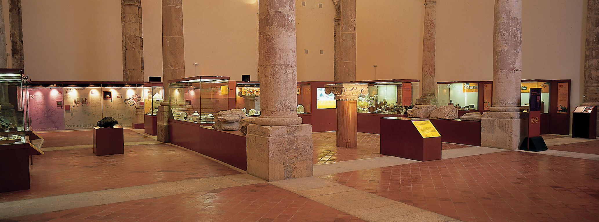 Caravaca celebra el Día de los Museos con puertas abiertas y visitas guiadas a yacimientos arqueológicos