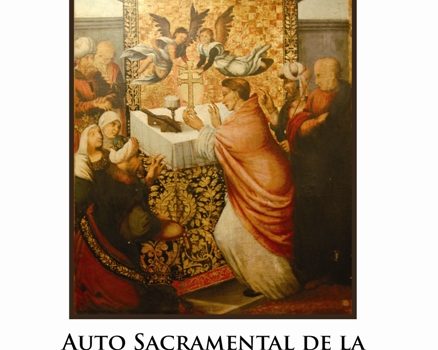 Auto Sacramental de la Aparición de la Santísima y Vera Cruz