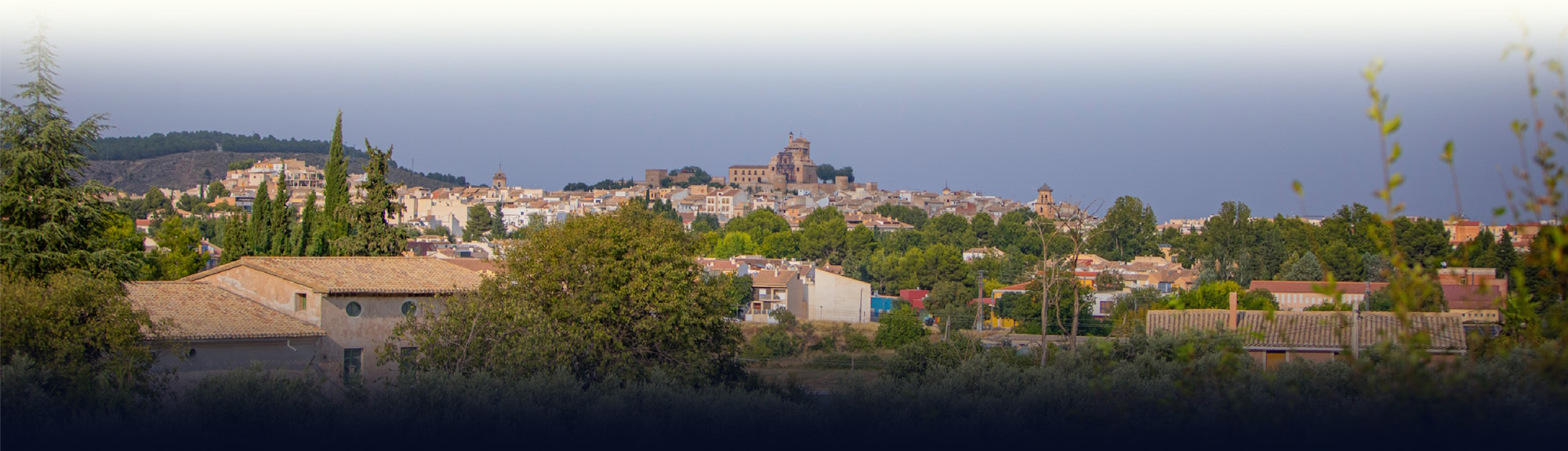 Caravaca de la Cruz