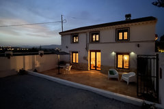 hotelpedrobarrera