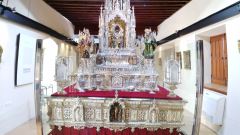 Museo de la Santísima Vera Cruz