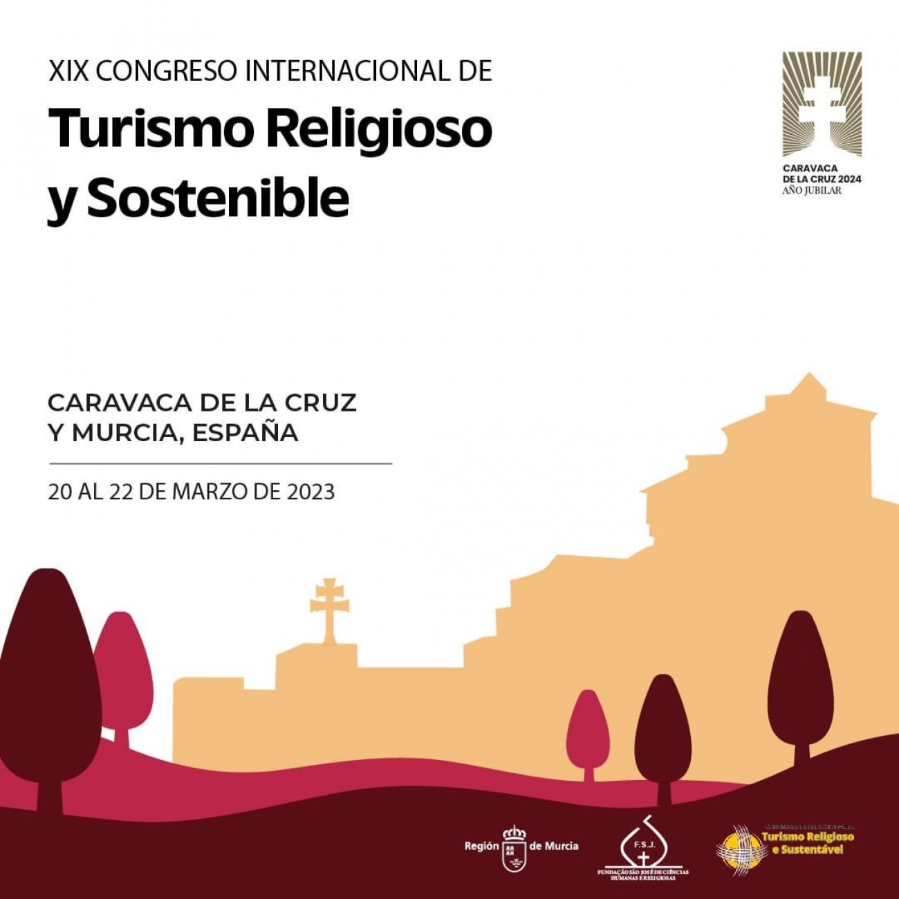 Cartel Congreso Turismo Religioso.JPG