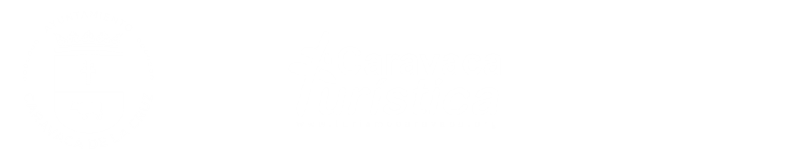 Ayuntamiento de Caravaca de la Cruz, A�o Santo 2017 & Caravaca Tur�stica