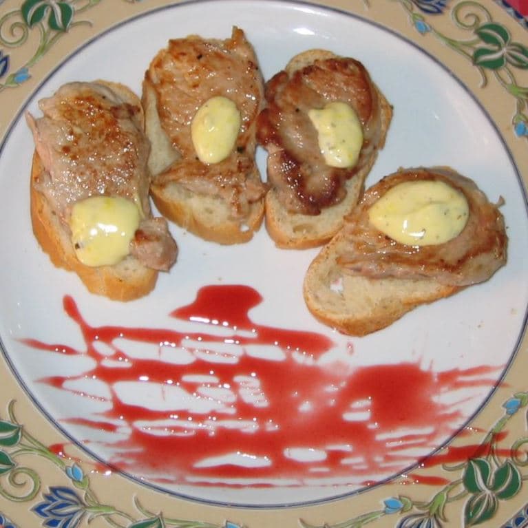 Sorditos